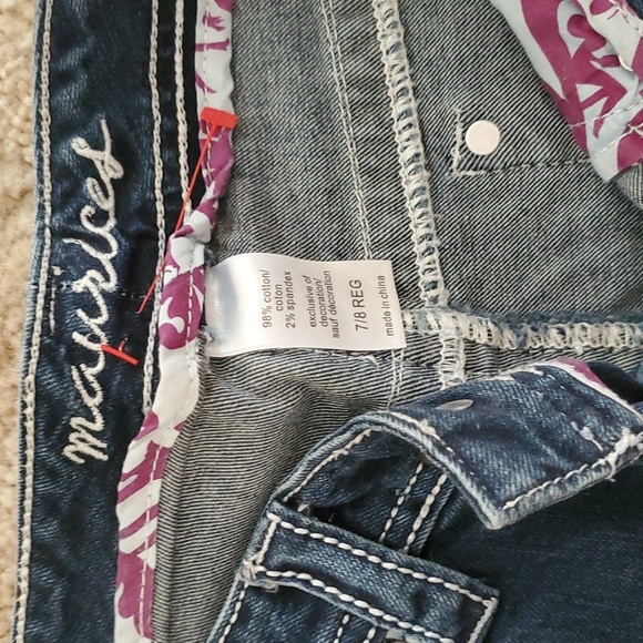 Maurices capri - Picture 4 of 4